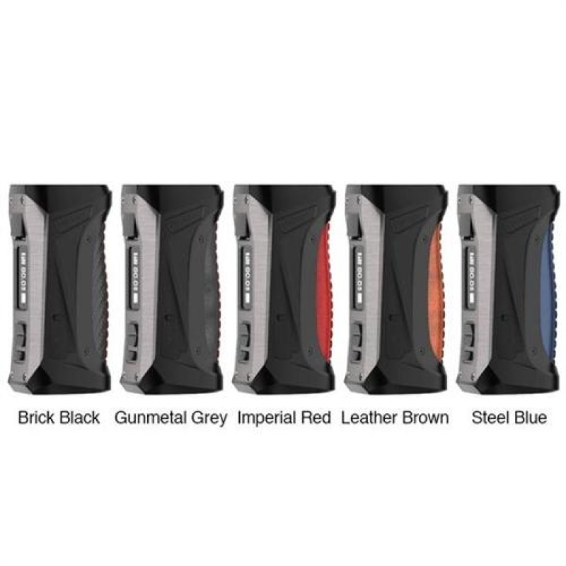 *Sale Vaporesso Forz Tx80 Box Mod