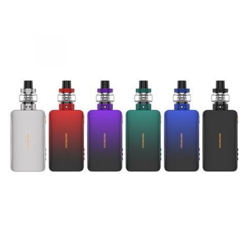 Vaporesso Gen S 220W Mod Kit with GTX Tank 22C 3.5...