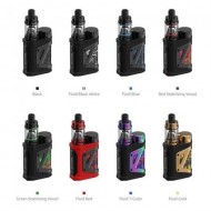 SMOK Scar Mini Starter Kit with TFV9 Mini Tank 80W
