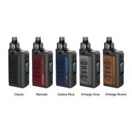 VOOPOO Drag Max Pod Kit With PNP Tank 4.5ml 177w