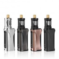 Innokin Kroma-R Box Mod Kit W- Zenith 2 Tank 18650...