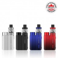 Vaporesso Swag 2 II Kit 80W with GTX 22C Tank - 3....