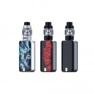 Vaporesso Luxe II Starter Kit with GTX Tank 22C