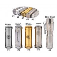 [Clearance] ****HOT DEAL**** Sigelei Designer Mech...