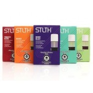 STLTH 5 PACKS FOR $64.95 OFFER New