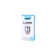 *Sale Smoant Ladon Dual mesh coil 0.15ohm Coils 3 ...