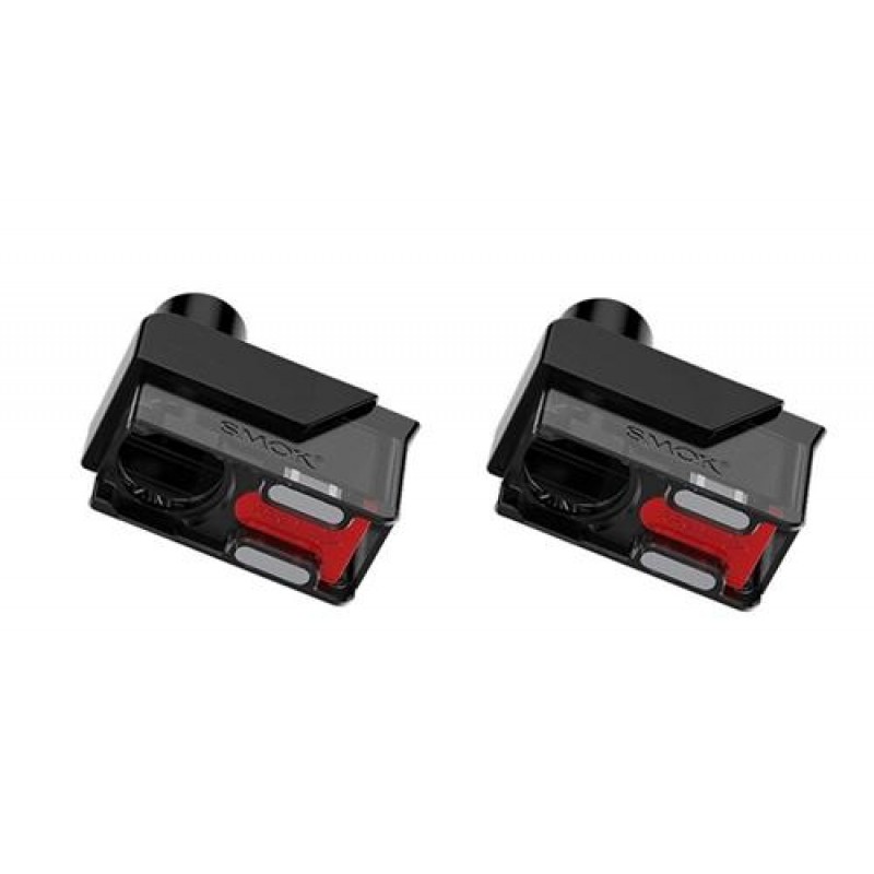[Clearance] SMOK Fetch Mini Replacement Pod 3.7ml ...