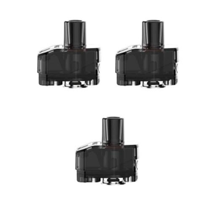 [CLEARANCE] SMOK Scar-P3 Replacement Empty Pod 5.5...