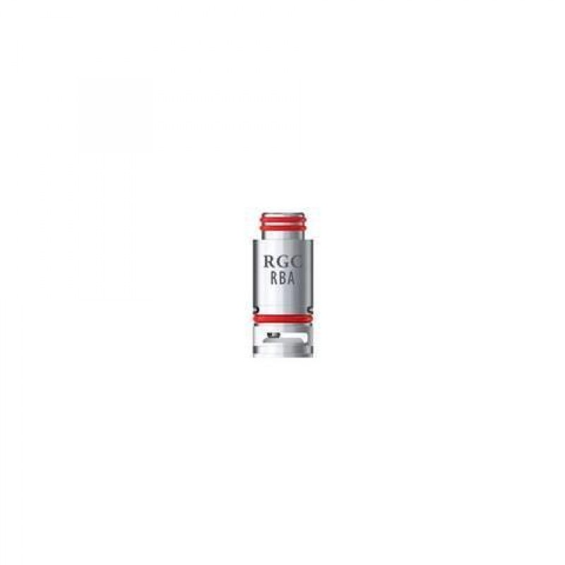 SMOK RGC RBA Rebuildable Atomizer