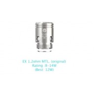 Joyetech EX Coil Head for Exceed Edge Pod 5pcs