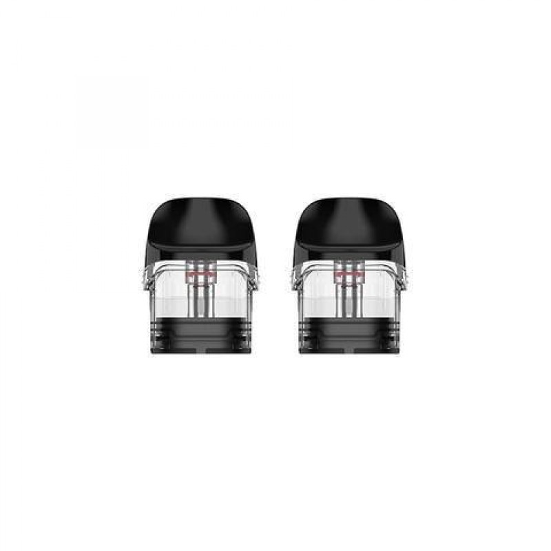 Vaporesso Luxe Q Replacement Empty Pods 2ml ( 2 Pa...