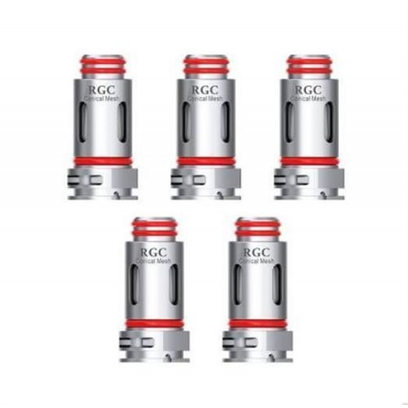 * Sale MTL SMOK RGC Replacement Coils for RPM80 &a...