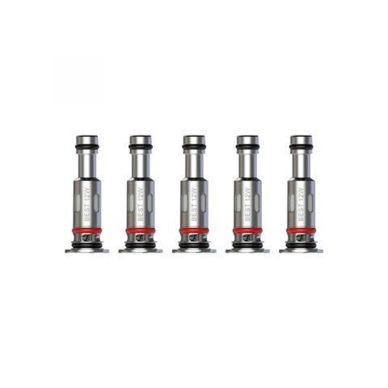SMOK Novo 4 Replacement Coils (5 pack)