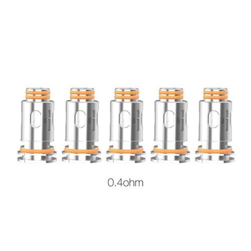 Geekvape Aegis Boost, Boost Plus, Hero B Replaceme...