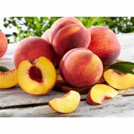 Vapen juice - Peaches