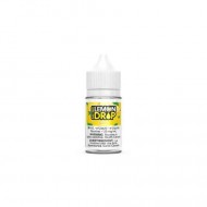 Lemon Drop - Banana Salt