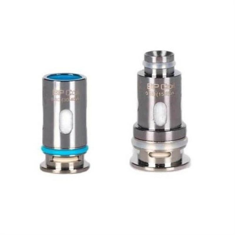 Aspire BP Replacement Coils 5pcs BP 60 80