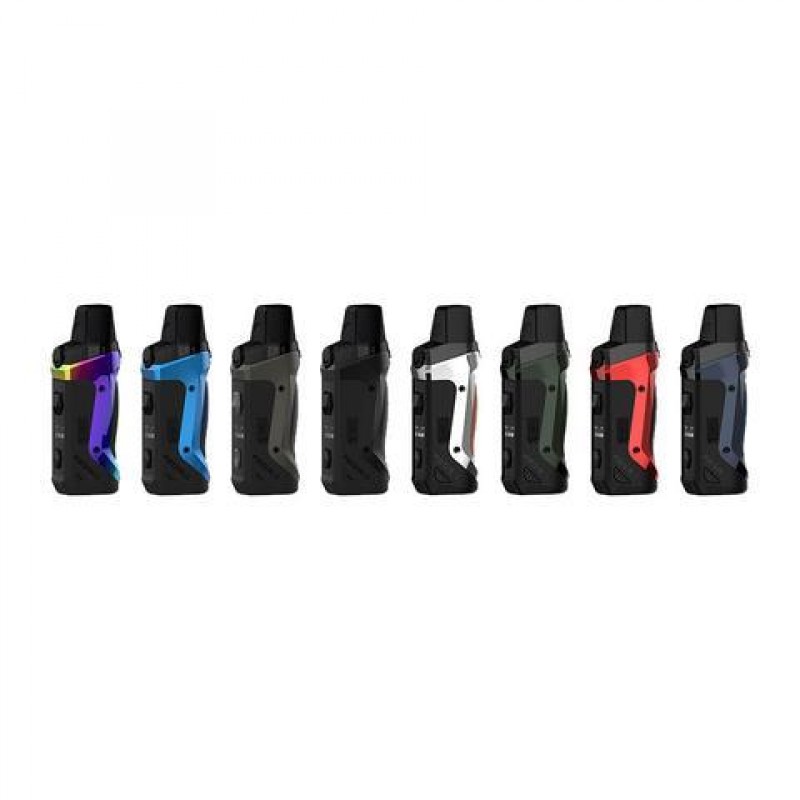 Geekvape Aegis Boost SE Pod Kit