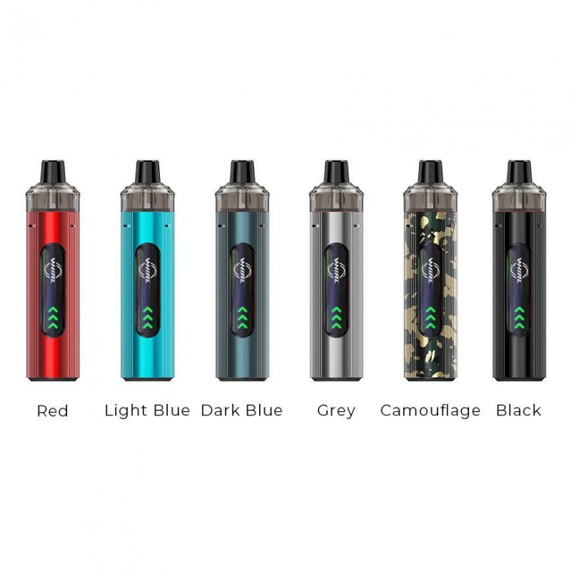 Uwell Whirl T1 Pod Kit 1300mAh 3ml