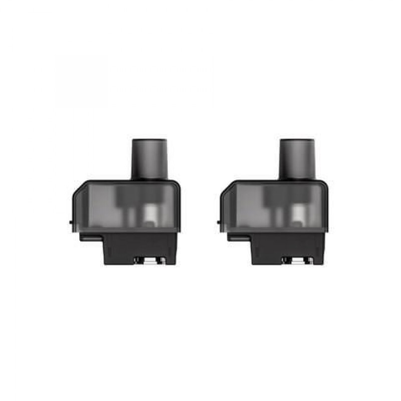 [Clearance] VooPoo Navi Replacement Pod -  2pcs