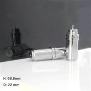 Ucan V2 by Innokin Stainless Steel e-liquid Bottle