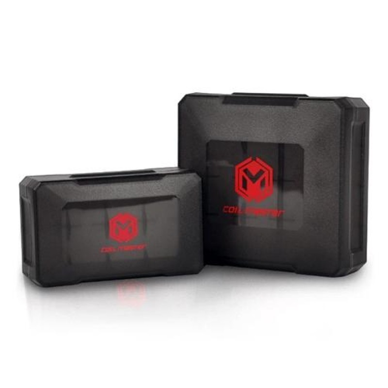 Coil Master Battery Carrier 18650