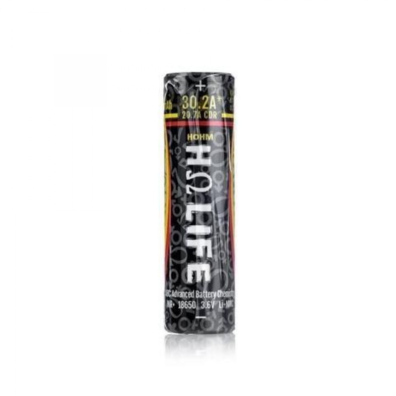 HohmTech Life 18650 3015MAH 22.1A