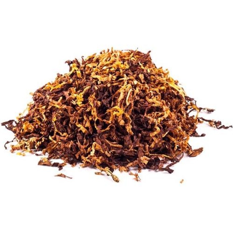 TPA TFA DK Tobacco