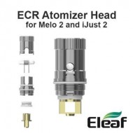 [CLEARANCE] Eleaf Melo, Melo 2 & iJust 2 ECR R...