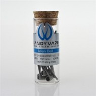 Vandy Vape Alien Wire 10pcs
