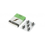 5pcs Vaporesso Traditional EUC Clapton for Estoc-T...