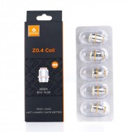GeekVape Zeus Mesh & Obelisk Replacement Coil ...