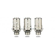 Innokin Zenith & Zlide Plex3D Z-Coils Heads 5p...