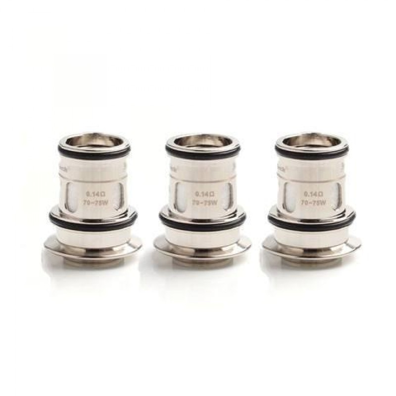 *Sale HorizonTech Falcon 2 Mesh Coil 3pcs-pack