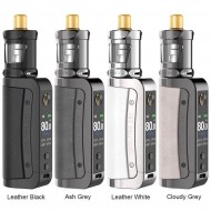 Innokin Coolfire Z80 Kit W- Zenith 2 Tank 18650 5....