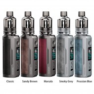 VOOPOO Drag X Plus Pod Kit With TPP Tank 5.5ml 100...