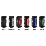 Geekvape Aegis Solo 100W TC Box Mod