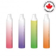 Allo 1500 Disposable eCig