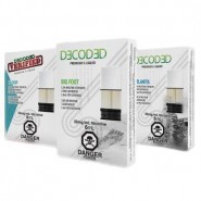 STLTH Decoded Pod Pack