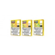 STLTH Lemon Drop Pod Pack
