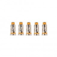 Geekvape Aegis Pod & Wenax Replacement G Coil ...