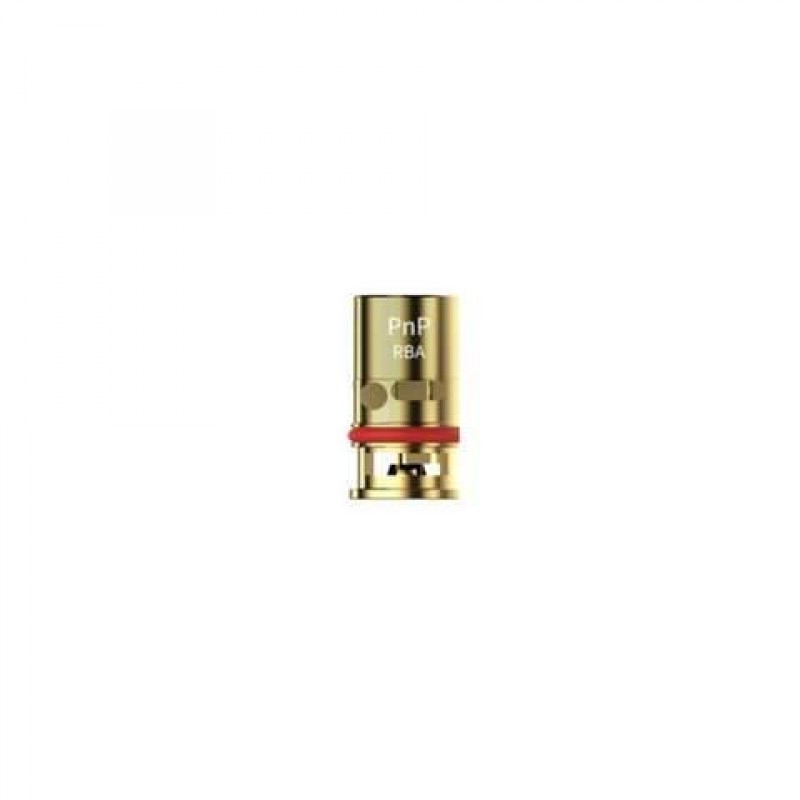 Voopoo Pnp RBA Coil for Vinci Series Pod Mod Navi ...