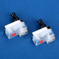 [CLEARANCE] VAPORESSO AURORA PLAY 1.3 OHMS REPLACE...