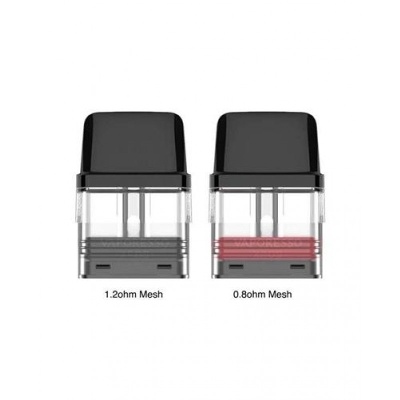 Vaporesso XROS Replacement Pods 2ml 2pcs