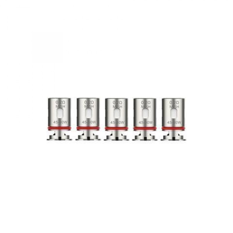 VAPORESSO GTX Coils ( 5 Pack )