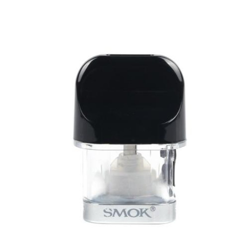SMOK Novo & Novo 2 Replacement Pod Cartridge 2...