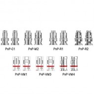 Voopoo Pnp Replacement Coil for Vinci Series Pod M...
