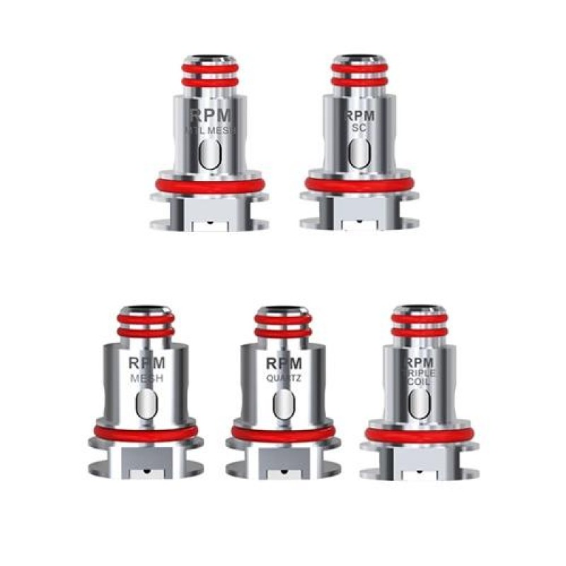 Uwell Caliburn G & Koko Prime Replacement Pods...
