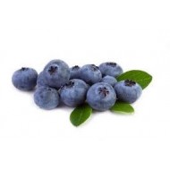 Vapen juice - Blueberry