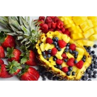 The Last E-Liquid Company - LEC - Monster Fruit 12...